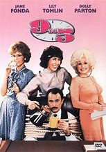 Image result for Dolly Parton 9 to 5 Poster