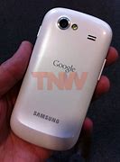 Image result for Google White Nexus S