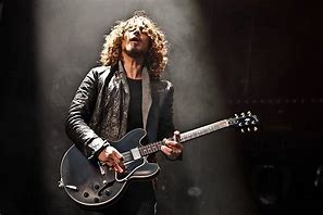 Image result for Chris Cornell Signature