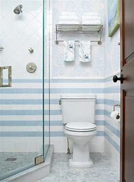Image result for Small Bathroom Open Shower