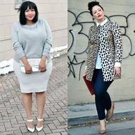 Image result for Plus Size Casual Outfits