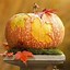 Image result for Pumpkin Decorations