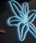 Image result for Neon Light Mint Green
