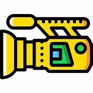 Image result for Video Camera Vector