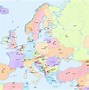Image result for Europe in World Map