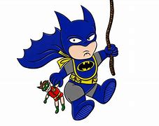 Image result for Baby Batman Cartoon