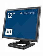 Image result for 12-Inch Monitor