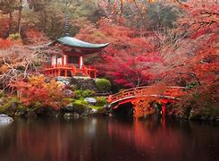 Image result for Fall Desktop Backgrounds Japan