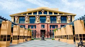 Image result for Disney Headquarters