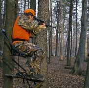 Image result for A Hunter in Hunting Gear