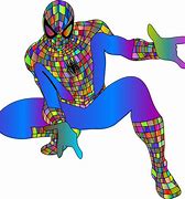 Image result for Spider-Man Cartoon Picture for Copie