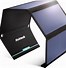 Image result for Portable Solar Charger