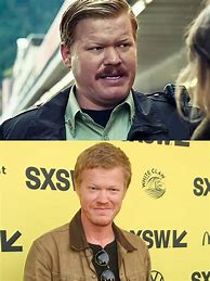 Image result for Jesse Plemons Before and After