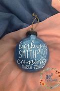 Image result for Baby Coming Soon String
