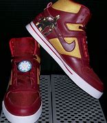 Image result for Iron Man Nike's