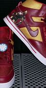 Image result for Iron Man Sneakers Nike