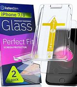 Image result for Tempered Glass Screen Protector Front and Back Brand