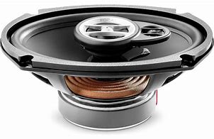 Image result for Focal 6X9 Speakers