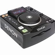 Image result for Denon Disc Player