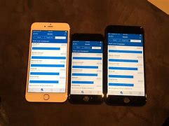 Image result for iPhone 12 vs 6s