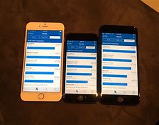 Image result for iPhone SE Measurements vs 6s