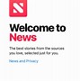 Image result for Local NewsApp Logo