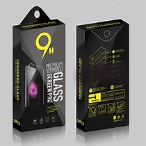 Image result for Tempered Glass Screen Protector iPhone 5 Packaging