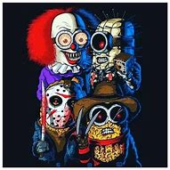 Image result for Hellraiser Minions