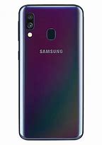 Image result for Mobile Samsung Galaxy A40