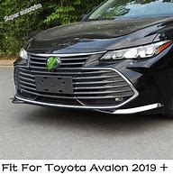 Image result for 2019 Toyota Avalon Fog Lights