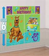 Image result for Party City Scooby Doo