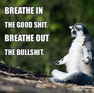 Image result for Breathe in Meme