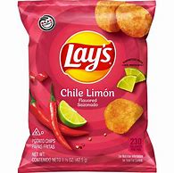 Image result for Lays Limon