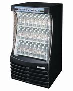 Image result for Open Refrigerated Display Case