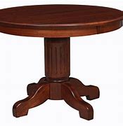 Image result for 42 Inch Round Kitchen Table