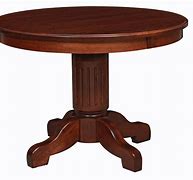 Image result for 42 Inch Round Dining Table