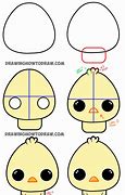 Image result for Easy to Draw Cartoon Animals