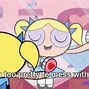 Image result for Girl with Bubbles Meme
