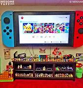 Image result for Nintendo Room Decor