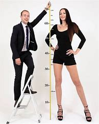 Image result for Extra Tall Woman