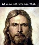 Image result for Adel as Jesus Meme