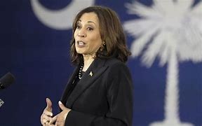 Image result for Kamala Harris in Africa