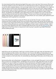 Image result for iPhone 14 Pro Max Parts Diagram