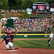 Image result for Senior Little League World Series