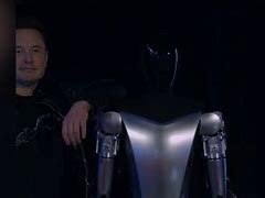 Image result for New Al Robots Elon Musk