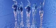 Image result for Swimming Indie Aesthetic