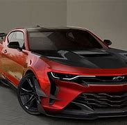 Image result for 2025 Chevy Camaro Concept