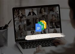 Image result for 4 People Google Meet Template