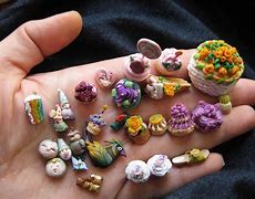 Image result for DIY Miniatures Ideas