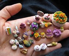 Image result for Easy Miniatures DIY Clay
